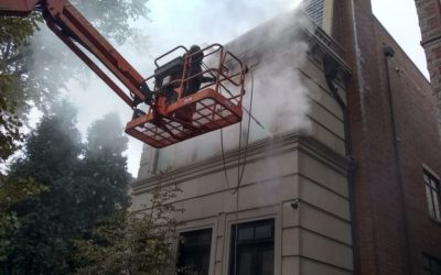 Understanding Chicago Limestone